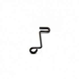 85106 - Soporte filtro aire Hyper VS2