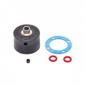 85110 - Caja diferencial con juntas Hyper VS2