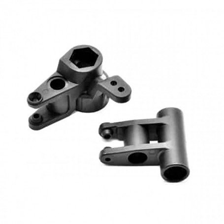 85113 Servo saver arm Hyper VS2