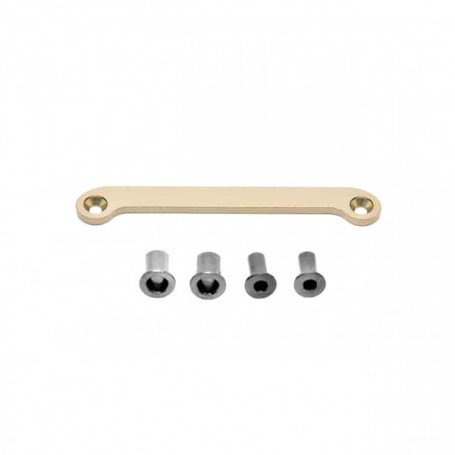 85114 Steering rack set CNC Hyper VS2