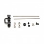 85120 Brake linkage set Hyper VS2