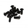Button head allen screws 4x25mm HoBao