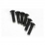 Tornillo allen 4x12mm cabeza boton HoBao