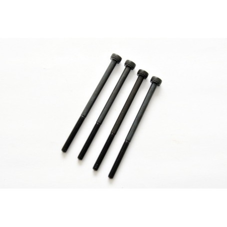 Cilinder head allen screws 3x50mm HoBao