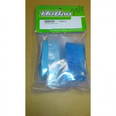 88063-0 - Espuma filtro de aire con aceite HoBao