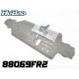 88069FR2 - Chasis FR 2+2 mm CNC Hyper 8