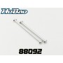 88092 - Center Drive Shaft Hyper 8.5