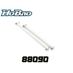 88090 - Palieres centrales 97 y 108 mm Hyper 8.5