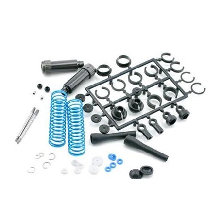88074 Front Shock Set Hyper 8