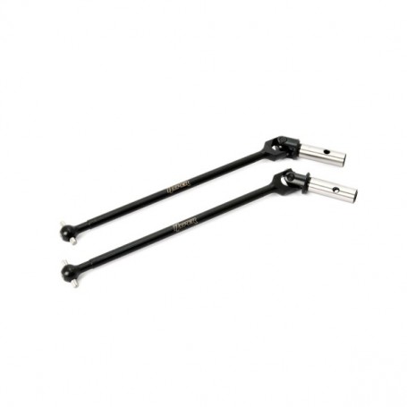 OP-0083N Front and Rear drive shaft Hyper MT Plus