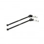 OP-0083N Front and Rear drive shaft Hyper MT Plus
