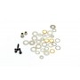 OP-0129 Clutch bell shims set HoBao