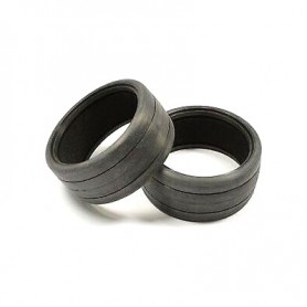 OP-0044 - Neumaticos 1/8 On Road HoBao