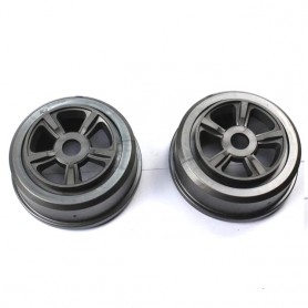 89816 Hyper 8 SC Wheel Rims