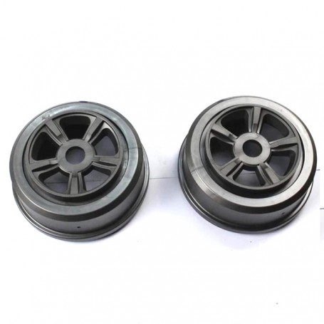 89816 Hyper 8 SC Wheel Rims