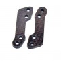 OP-0002G Steering Knuckle carbon plates Hyper SS