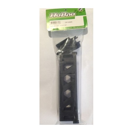OP-0020 Battery tray Hyper SSe
