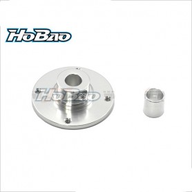 OP-0068 - Soporte corona central eje rigido Hyper SS - SSTe