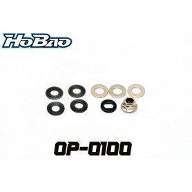 OP-0100 Disc spring set for Torque Limiter Hyper MT