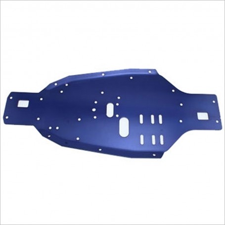84069 - Chasis aluminio HoBao Pirate