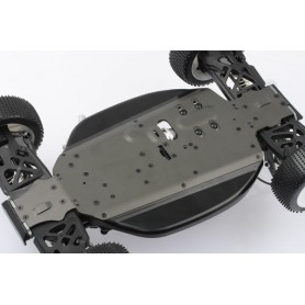 88120 - Chasis Hyper 8.5 RTR