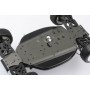 88120 HoBao Hyper 8.5 RTR Chassis