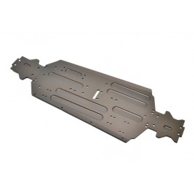 OP-0113 - Chasis CNC 7075 Hyper VSe Electrico