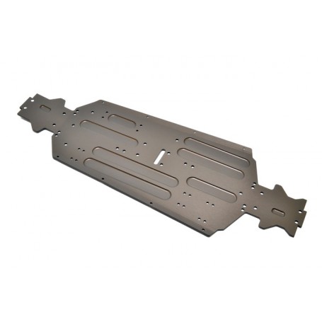 OP-0113 - Chassis CNC 7075 Hyper VSe Electric