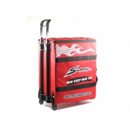SWORKz Racing Trolley