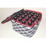 Bolsa para aceites Sworkz 24x18x8.5cm