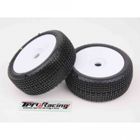 RC Tyres TPRO Keylock ZR T2 Medium
