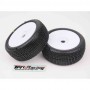 RC Tyres TPRO Keylock ZR T2 Medium