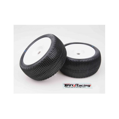 RC Tyres TPRO Looper Sport Truggy R3