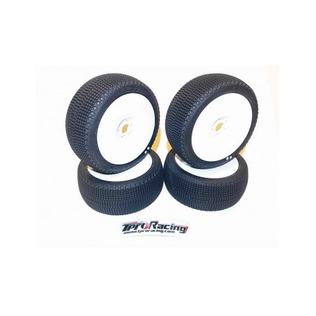 RC Tyres TPRO Skyline RLINE R3 x4 pcs