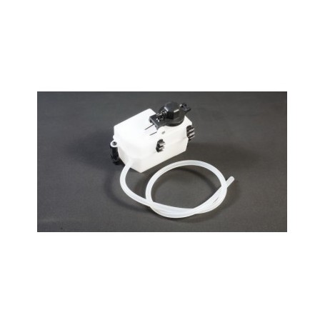 SWORKz D.T. Floating Fuel Filter System Tank Set