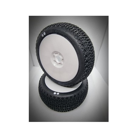 Ruedas TPRO Cougar RLine R4 x4 uds.