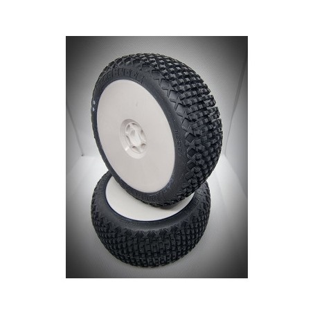 Ruedas TPRO Megablock RLine R3 x4 uds.