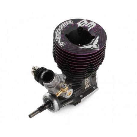 Nova Engines B3R 3T DLC ceramic ball bearing