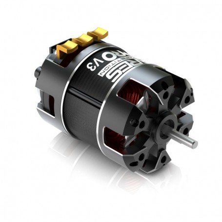 Motor Ares Pro V3 Modificado 8.5t Skyrc