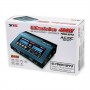 SkyRC D400AC Charger Multi-Function 1-7S 2x200W 20A