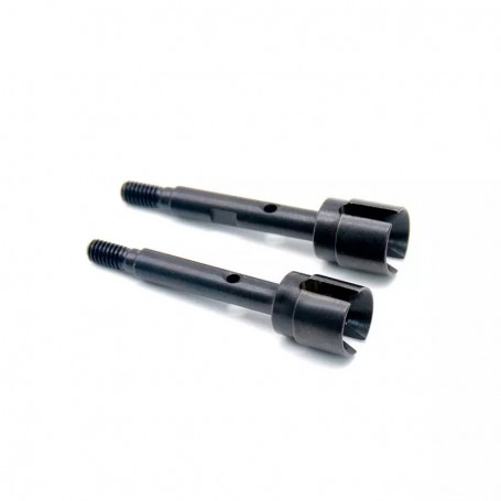 Front wheel outdrives RGT18000