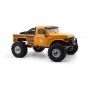 Crawler Challenger 1/10 EX86170 4x4 Waterproof Amarillo RTR