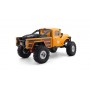Crawler Challenger 1/10 EX86170 4x4 Waterproof Amarillo RTR