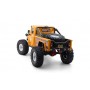 Crawler Challenger 1/10 EX86170 4x4 Waterproof Amarillo RTR