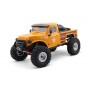 Crawler Challenger 1/10 EX86170 4x4 Waterproof Amarillo RTR