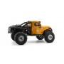 Crawler Challenger 1/10 EX86170 4x4 Waterproof Amarillo RTR