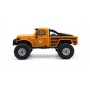 Crawler Challenger 1/10 EX86170 4x4 Waterproof Amarillo RTR
