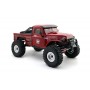 Crawler Challenger 1/10 EX86170 4x4 Waterproof Rojo RTR