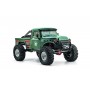 Crawler Challenger 1/10 EX86170 4x4 Waterproof Verde RTR