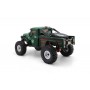 Crawler Challenger 1/10 EX86170 4x4 Waterproof Verde RTR